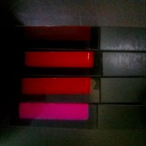 Silky Satin Lipgloss